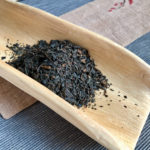 japán fekete tea. Aromás, fűszeres és hosszan teázható fekete tea.