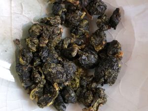 Everspring oolong tea