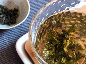 Everspring oolong