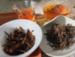 jin jun mei vörös tea